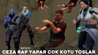 Takıma Ünlü Türk Rapci Geldi Bilin Bakalım Kim?