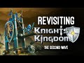 How lego made the perfect knights kingdom sequel