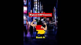 What if East Germany and West Germany Never United Till Today | Country Comparison | Data Duck
