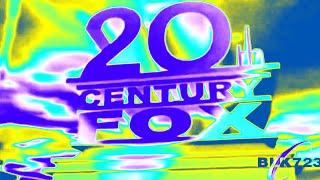 20Th Century Fox Enhanced With Clearestclearer 30