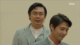 [W] ep.06 Han Hyo-joo go on a blind date 20160804