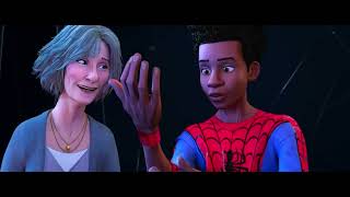 Miles Morales Become A SpiderMan | Hindi | Miles Black Shuit | SpiderMan Into The Spider Verse