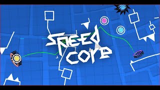 Speedcore Gameplay
