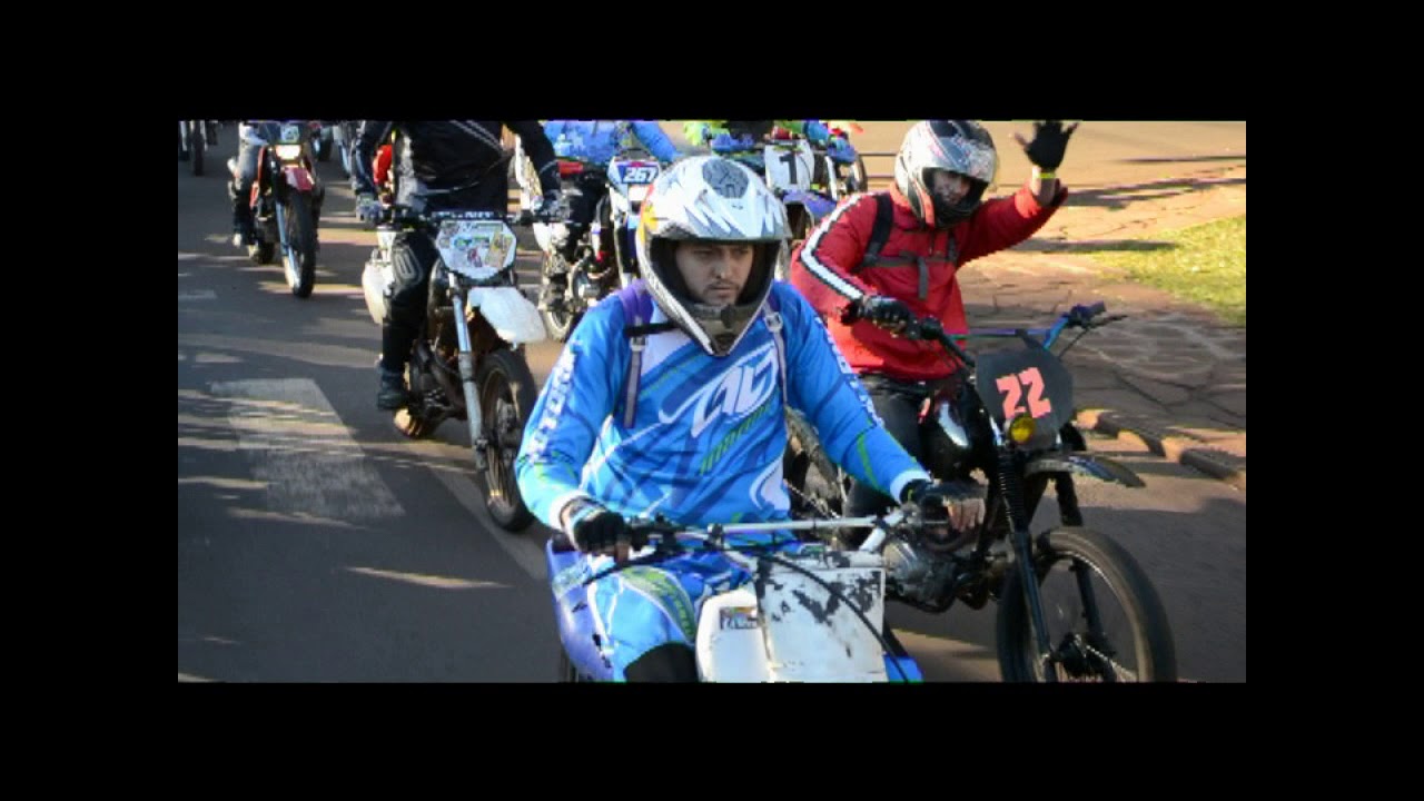 cuatrimoto yamaha CrossWorld 785 :: 3ra Trilla ALEM