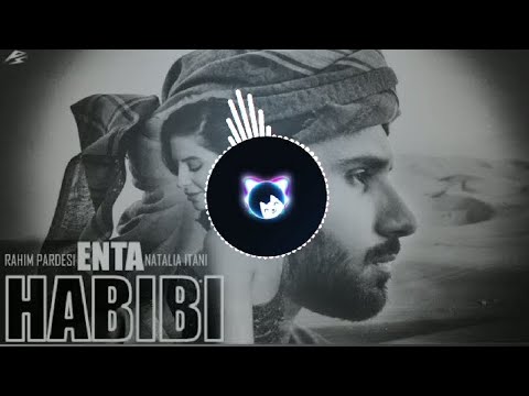 Habibi | Enta Habibi Song | Remix | RHN GOLD MUSIC