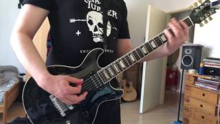 Every Time I Die - Revival Mode (Cover)