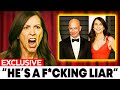 At 55, MacKenzie Scott FINALLY Reveals the REAL Reason She Divorced Jeff Bezos