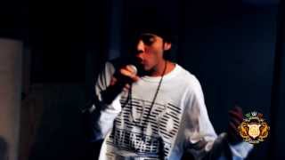 Mi mundo (Mi Secta) lleno de violencia Master Rap Nacional 2013 Estudios Guerra feliz NaviRap
