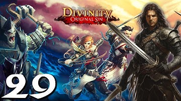Divinity Original Sin Let