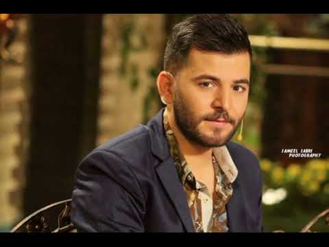 من اجمل اغاني لحسام جنيد   خلي الما يسمع يسمع 2015