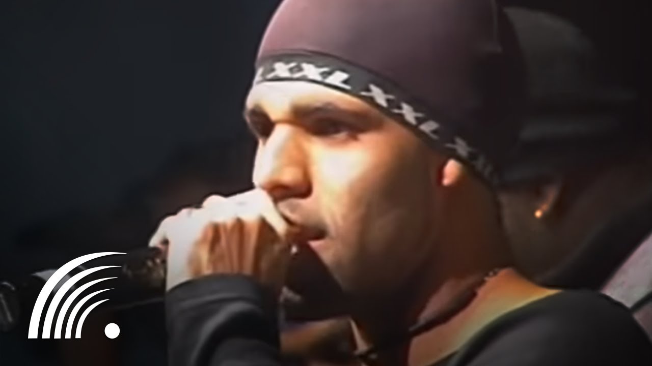 Sampa Crew Preciso De Você É Só Sucesso (Piatã FM) YouTube