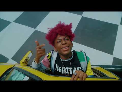 Shonbills - Magic (Official Video) ft Ewhat