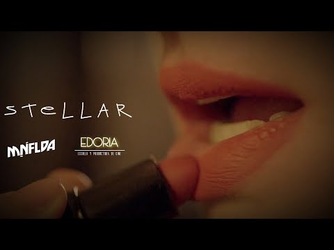 STELLAR (AKA DOÑA STELLA) - MINIFALDA VIDEO OFICIAL