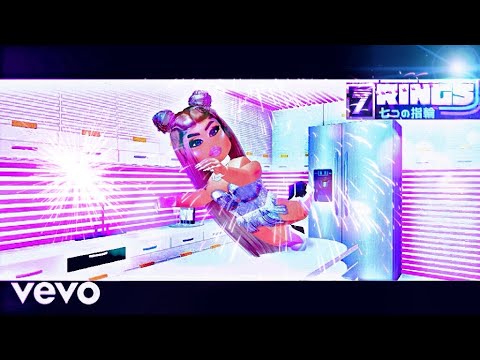 Ariana Grande 7 Rings Roblox Id Full Song Robuxsites2020 Robuxcodes Monster - ariana grande roblox ids 2019