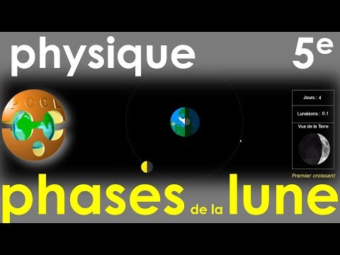 PHASES de la