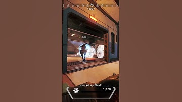 Apex Legends theres no way #shorts