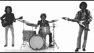 The Jimi Hendrix Experience - Hey Joe