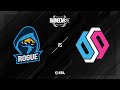 Rogue vs. BDS Esport - Border - Rainbow Six Pro League - Season XI - EU