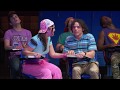 21 chump street the musical full