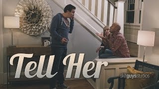 Skit Guys - Tell Her