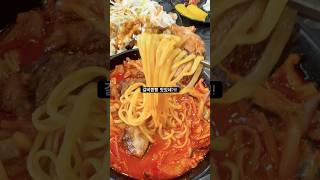 갈비짬뽕땡길땐?!! #제주도맛집#제주맛집#애월맛집#갈비짬뽕#하르방짬뽕#제주겨울여행#제주겨울여행#제주공항맛집#짬뽕