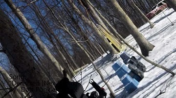 New Ghost Squadron Airsoft Team Outroduction Sequence