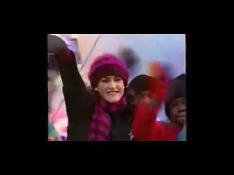 Mikaila - So In Love With Two (Live at The 74th Annual Macy's Thanksgiving Day Parade)