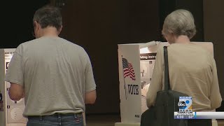 Organizations helps Siouxland voters with disabilities