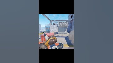 Crazy Aim Transfer Ace #csgo #cs2 #cs #ace #vertigo