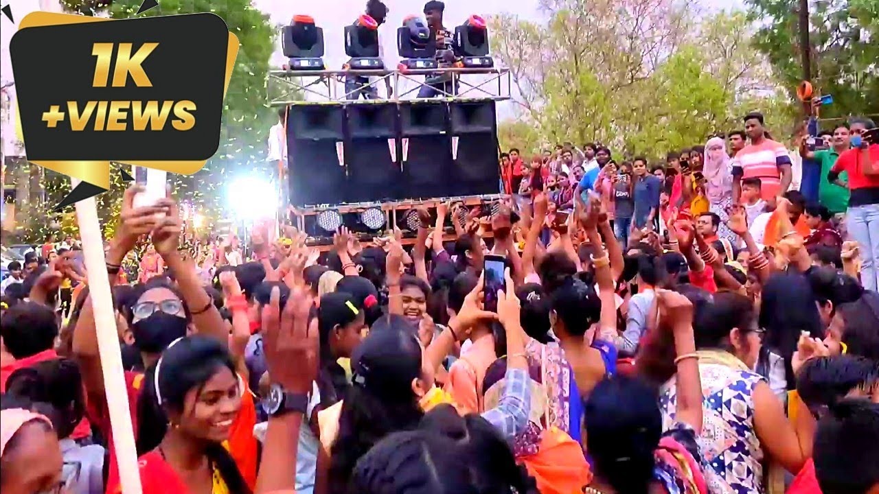 Durg chhattisgarh ramnavami special vlog 🙏😍 YouTube