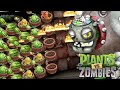 PvZ Real Life Edition v2.1 | New Grave Buster & Widescreen | by @Pato Pato studios &VNAC | Download