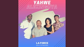 Yozali Nzambe (feat. La Force de L'Eternel)