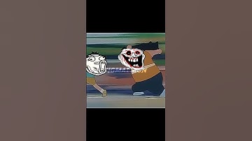 Troll face meme part 28। Wait for end। #trollface #doraemon #nobita