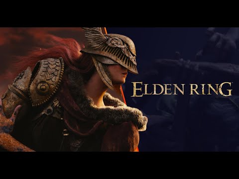 Видео: Elden Ring #6 пробуем вернутся в игру