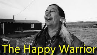 Russell Means: Native Soldier of Liberty