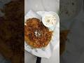 High Protein Pyaaz Paratha Recipe|Crispy Lachha Paratha with Protein Powder Healthy Indian Breakfast
