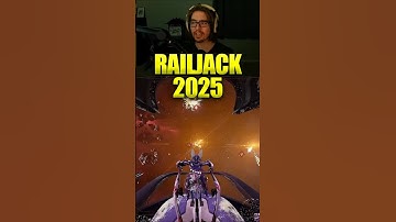 Warframe Railjack 2025 Love or Hate?