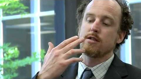 Chris Shade P.h.D. explains why we should be concerned about mercury vapor exposure