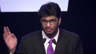 AIB Knockout - Best of Gursimran khamba