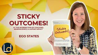 Ego States 🤯 Sticky Outcomes #Book #coachingskills #coacheducation #coachdevelopment #inspiredleader
