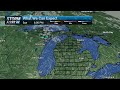 JR's Friday Night Weather Report