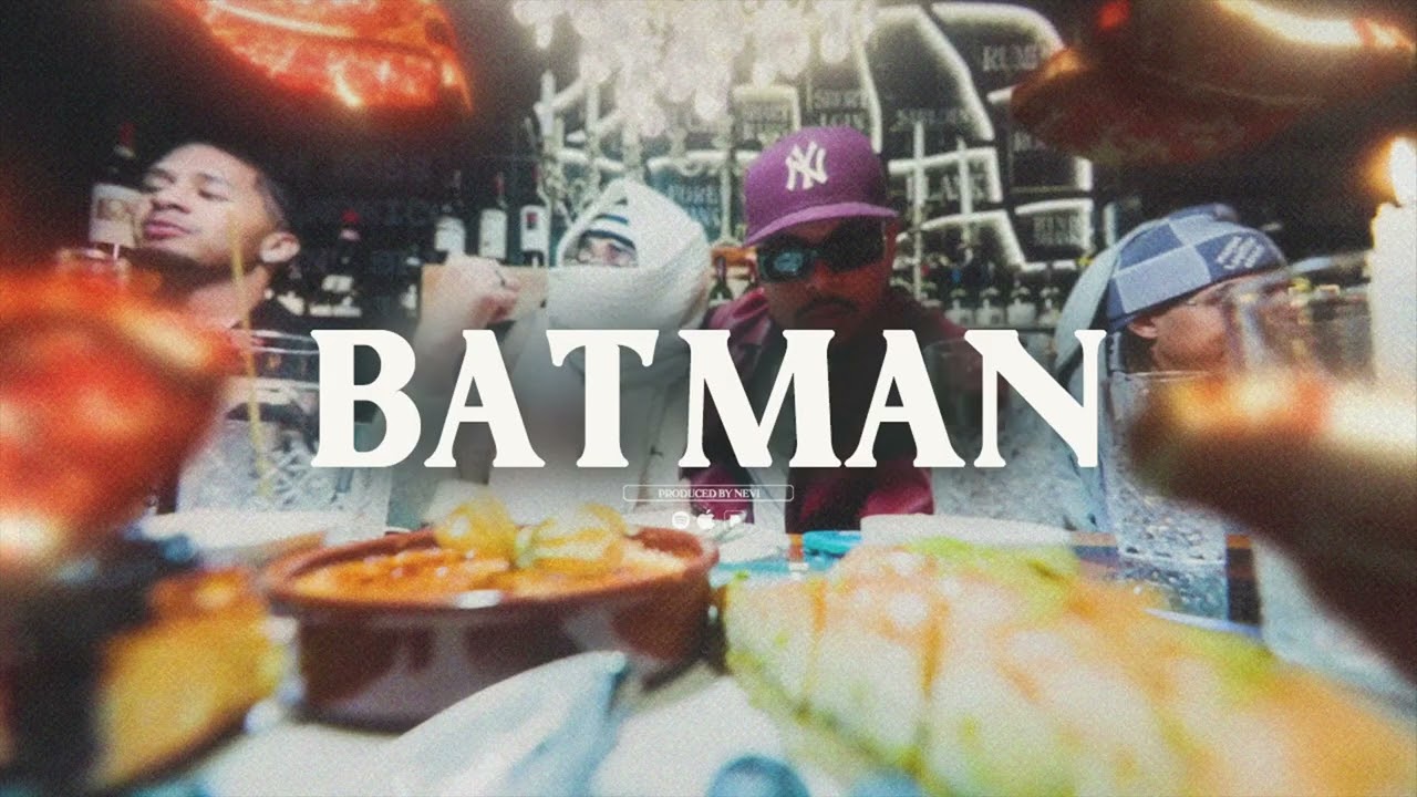 [FREE] Sosa La M x Luciano Trap type beat 2025 - 