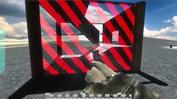 Max War - Constructor System - Unity 5