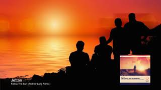 Jettan - Follow The Sun (Andrew Lang Remix) [Emergent Shores]