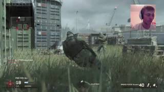 SLASHER WEEKEND WARFARE AND DOUBLE XP(Call of Duty Modern Warfare Remastered)