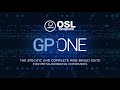 GP ONE (ENG)