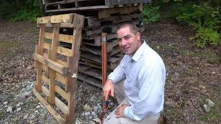 How to Make a Water Level for $20 and use it