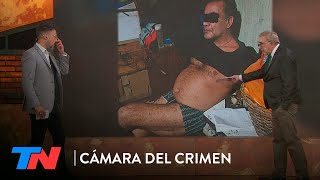 CÁMARA DEL CRIMEN (Programa completo del 27/03/2021)