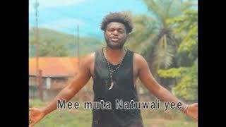 Lagu Papua|| Mee mutaa natuwai| Mote Jhon (  Video Music) 2022