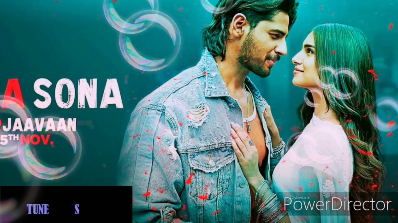 Kinna Sona Song Download Mobcup Kinna Sona Lyrics in description – Marjaavaan | Jubin - YouTube